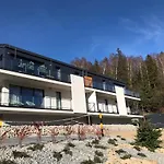 Apartament Balance Z Prywatna Sauna