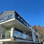 Apartament Balance Z Prywatna Sauna