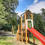 Apartament Balance Z Prywatna Sauna